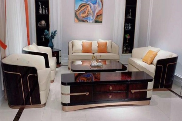 Fendi Sofa 1