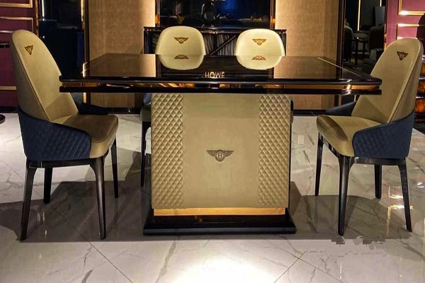 Bentley Dining Table