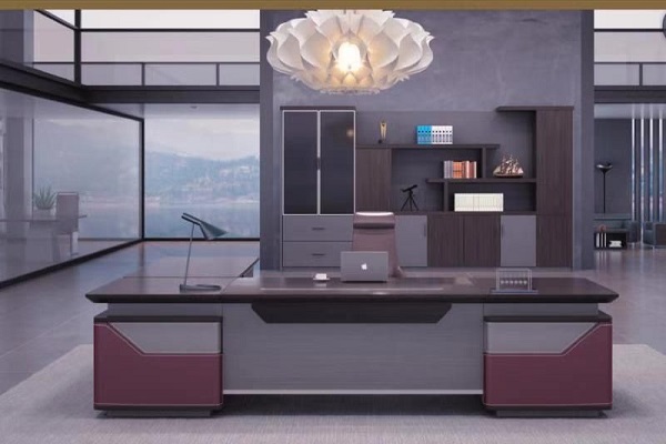 Modern Office Table Set