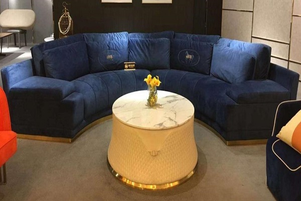 Fendi Navy Blue