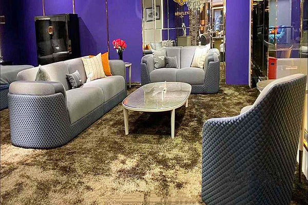 Bentley Sofa