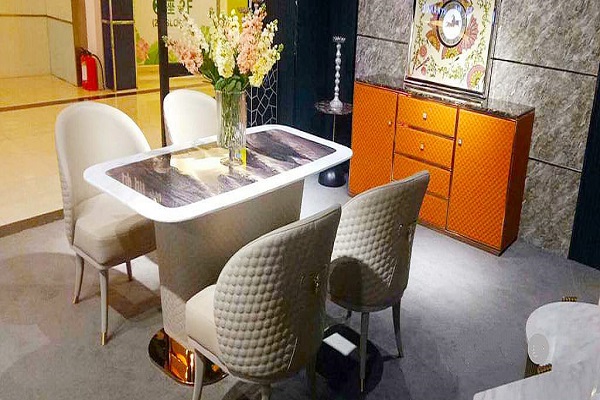Modern Dining Table