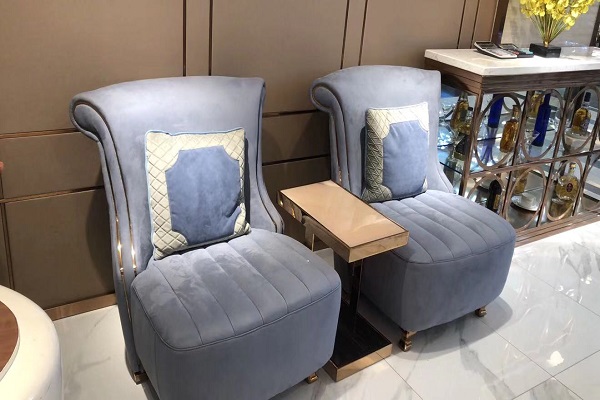 Luxurious Chair